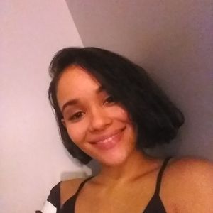 Meet your Posher, Jazmine